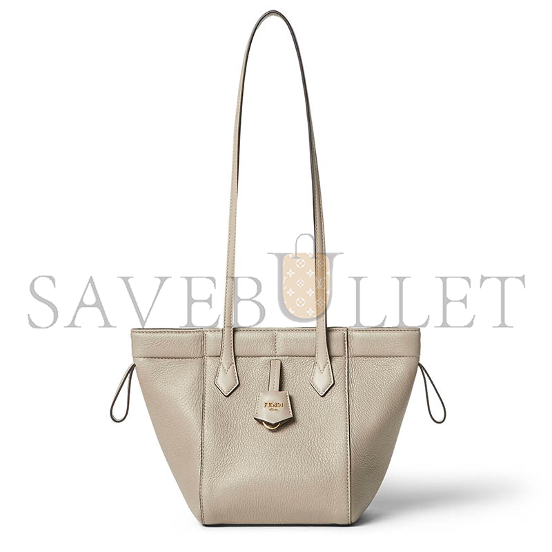 F**di origami mini 8bs083apzaf11ws (18.5*15*15cm)